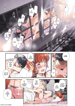 Page 18 of Koiseyo Otome