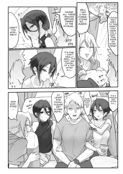 Page 5 of Mesudachi Onsen Ana No Yu | Mesudachi Hot Springs Holes and Baths