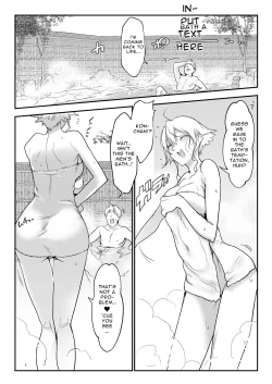 Page 7 of Mesudachi Onsen Ana No Yu | Mesudachi Hot Springs Holes and Baths
