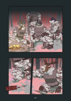 Page 121 of December, Twilight