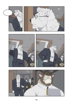 Page 153 of December, Twilight