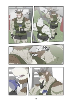 Page 187 of December, Twilight