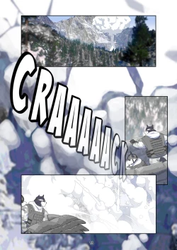 Page 22 of December, Twilight