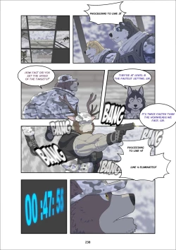 Page 251 of December, Twilight