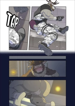 Page 252 of December, Twilight