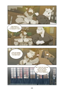 Page 283 of December, Twilight