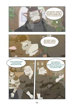 Page 285 of December, Twilight