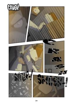 Page 307 of December, Twilight