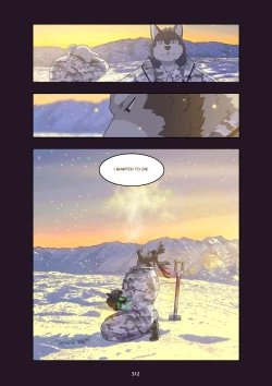 Page 325 of December, Twilight