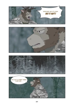 Page 354 of December, Twilight