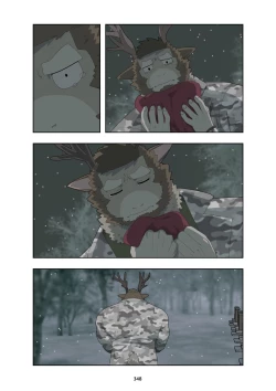 Page 361 of December, Twilight