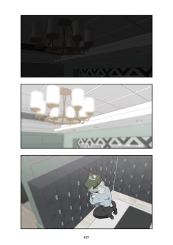 Page 440 of December, Twilight