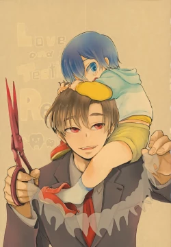 Page 2 of Re: Love & Teeth