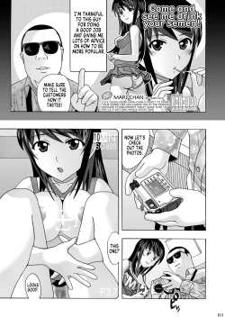 Page 10 of Tonari no Fuudol Soushuuhen 1 Fashion Massage-ten Ch.1 | My Neighbor is a Sex Worker Anthology 1 "Fashion Massage Establishment" Ch.1