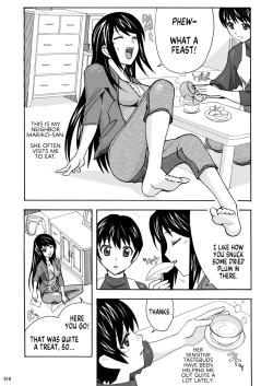 Page 17 of Tonari no Fuudol Soushuuhen 1 Fashion Massage-ten Ch.1 | My Neighbor is a Sex Worker Anthology 1 "Fashion Massage Establishment" Ch.1