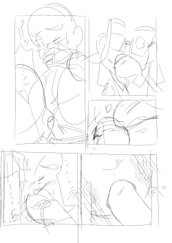 Page 29 of Tecchan No Mawari Wa Kiken Ga Ippai