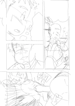 Page 31 of Tecchan No Mawari Wa Kiken Ga Ippai