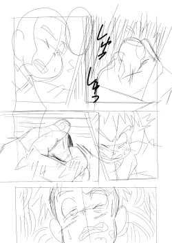 Page 34 of Tecchan No Mawari Wa Kiken Ga Ippai