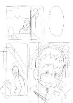 Page 37 of Tecchan No Mawari Wa Kiken Ga Ippai