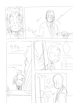 Page 38 of Tecchan No Mawari Wa Kiken Ga Ippai