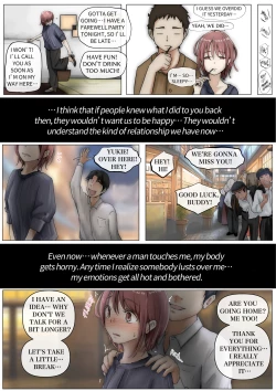 Page 126 of Honto no Kanojo 3| The Real Girlfriend 3