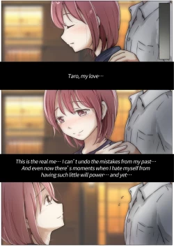 Page 129 of Honto no Kanojo 3| The Real Girlfriend 3