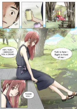 Page 15 of Honto no Kanojo 3| The Real Girlfriend 3