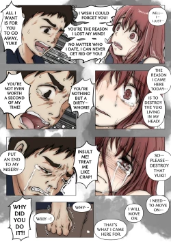 Page 26 of Honto no Kanojo 3| The Real Girlfriend 3