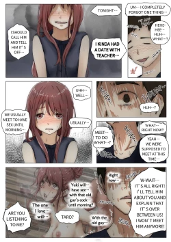 Page 80 of Honto no Kanojo 3| The Real Girlfriend 3