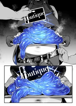 Page 24 of Jinkaku Haisetsu Valentine