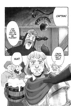 Page 7 of Watashi ga Sabaku no da | Call Me the Judge