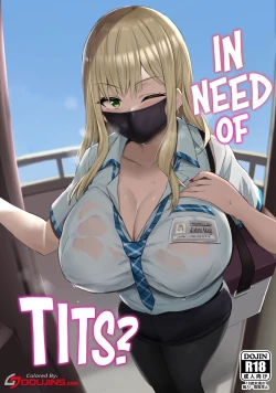 Page 1 of Oppai Taritemasu ka? | In Need of Tits?