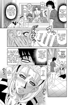 Page 118 of Ero Sukebe Power! E.S.P.! Vol.1
