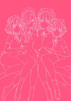 Page 28 of Himitsu no Shoukan de Ajin Maid o | A Secret Brothel with Demihuman Maids