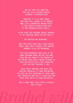 Page 2 of Himitsu no Shoukan de Ajin Maid o | A Secret Brothel with Demihuman Maids