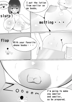 Page 16 of Student Body President's Punishment Instruction