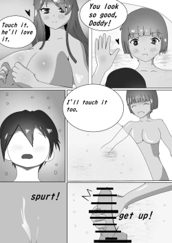 Page 6 of Slime Princess