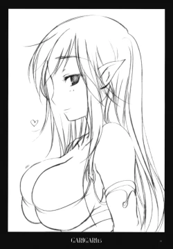 Page 18 of GARIGARI 15