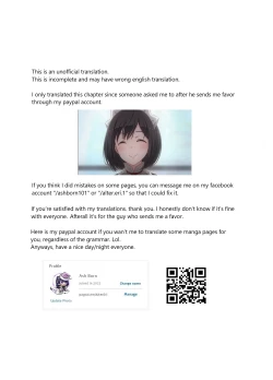 Page 51 of Toshoshitsu no Kanojo 6