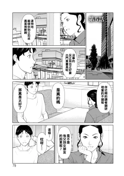 Page 79 of Hinodesou no Onna7