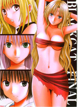 Download Black Cat Final