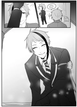 Page 39 of FloydJade Darake no Sairoku Bon!