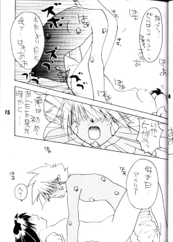 Page 14 of Otona no Omocha Hako