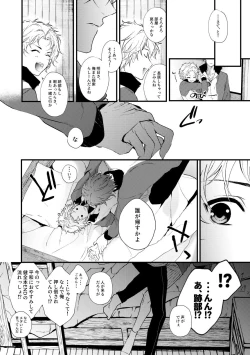 Page 24 of secret survival