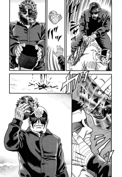 Page 133 of Comic BLACK MARKET vol. 3