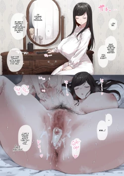 Page 1 of Yareyaresan Omake no Nakadashi Manga | Concerned Maid Creampie Manga