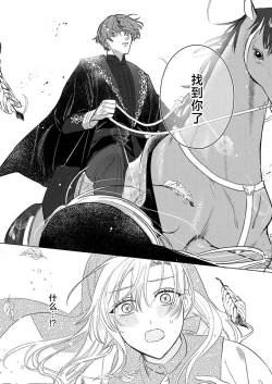 Page 9 of Ai ga Omoi Kishi Koushaku wa, Tsuihou Reijou no Subete o Ubaitsukushitai. | 骑士公爵爱意深重，想要索取放逐千金的一切。 1-4