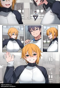 Page 2 of チューベローズ