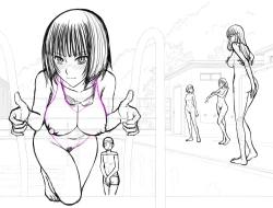 Page 191 of Bokura no Sex