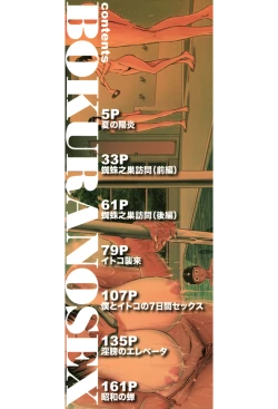 Page 2 of Bokura no Sex